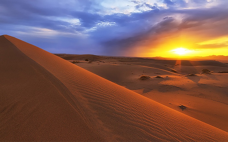 تور کویر چاه جام