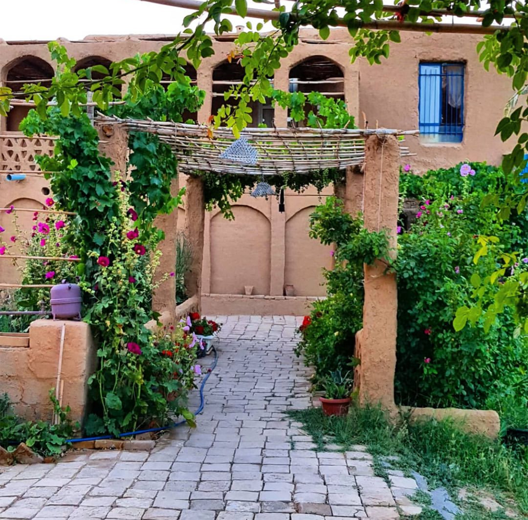 اقامتگاه های گروه گردشگری شاهرود