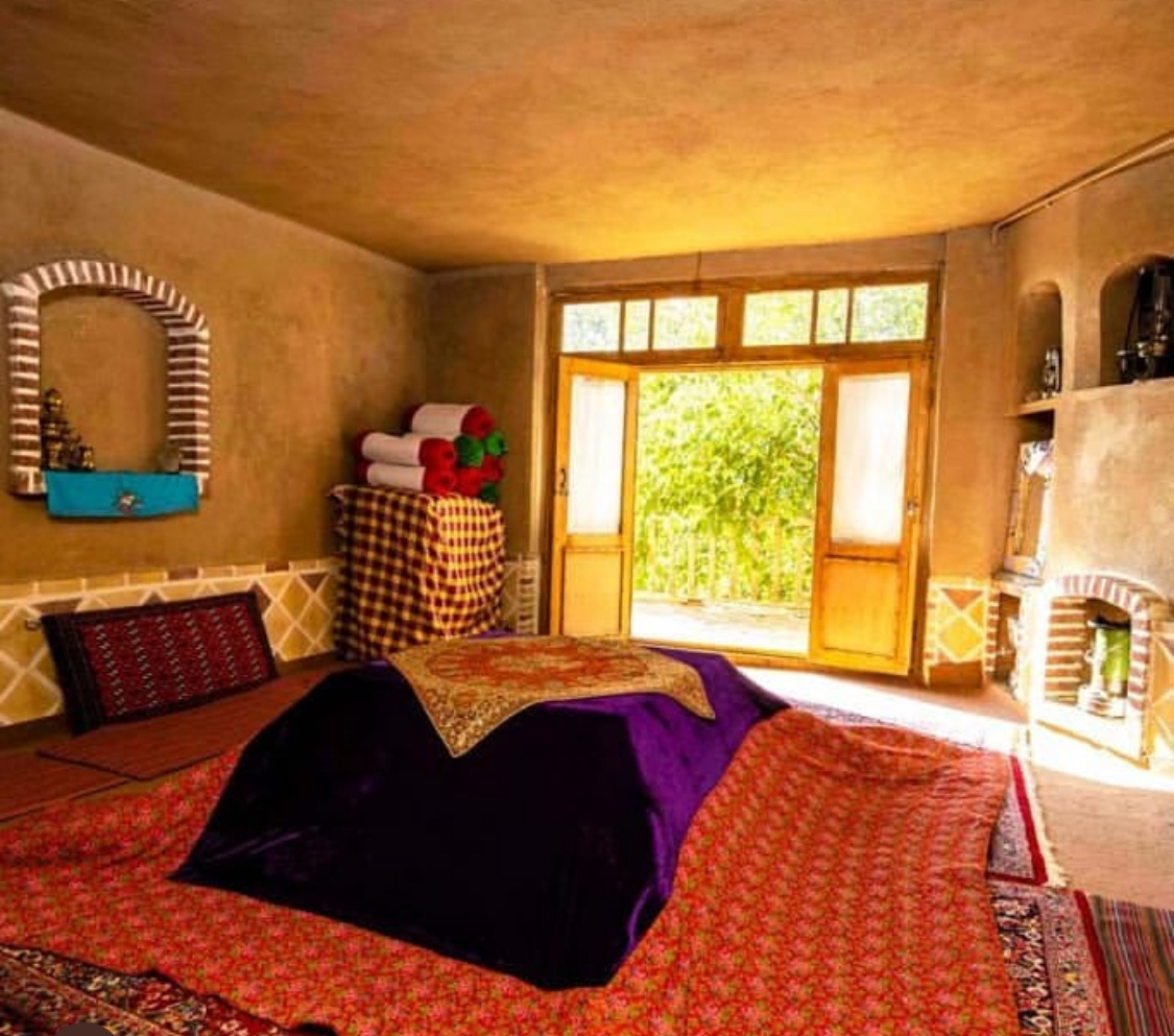 اقامتگاه های گروه گردشگری شاهرود