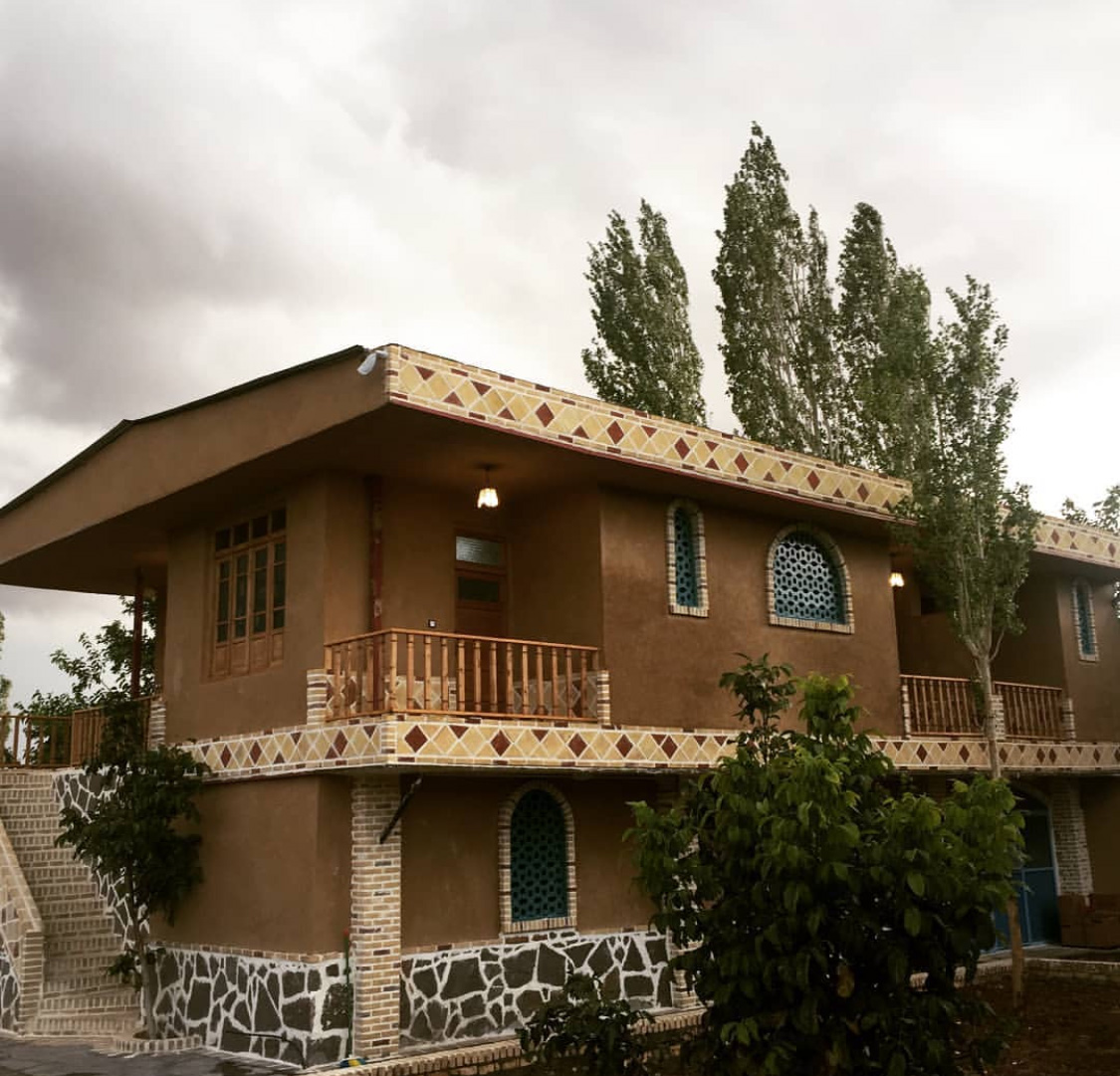 اقامتگاه های گروه گردشگری شاهرود