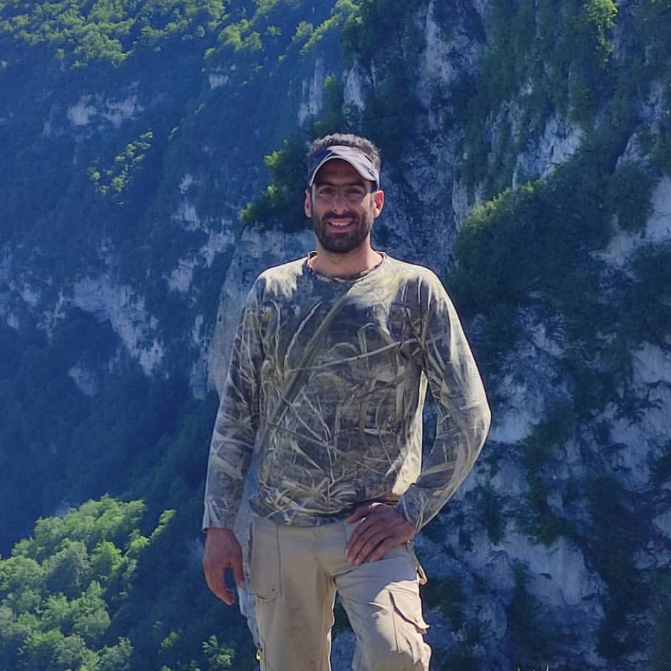 گروه گردشگری شاهرود