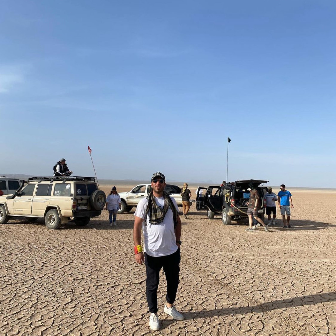 گروه گردشگری شاهرود