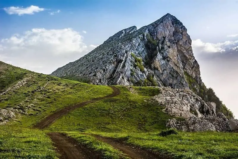 تور ییلاق اوپرت