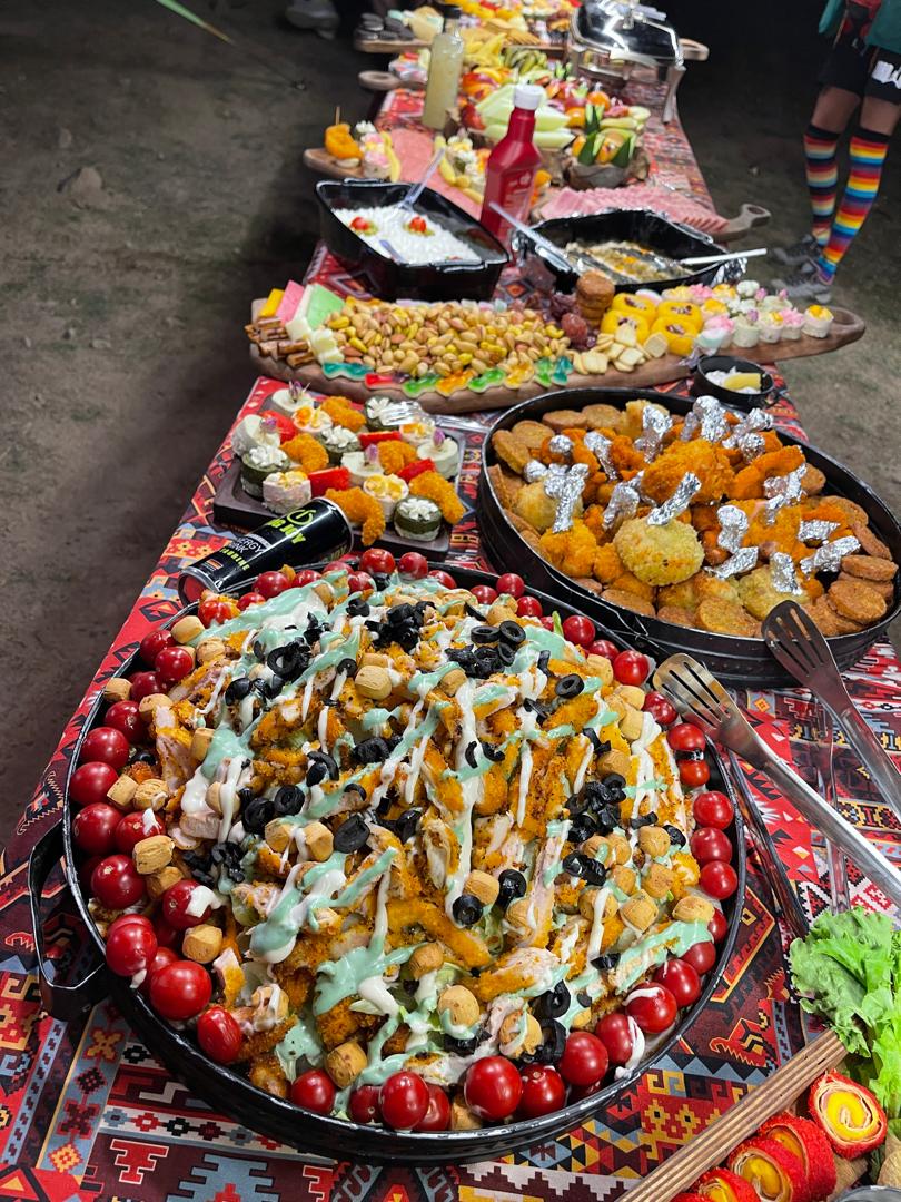 گروه گردشگری شاهرود