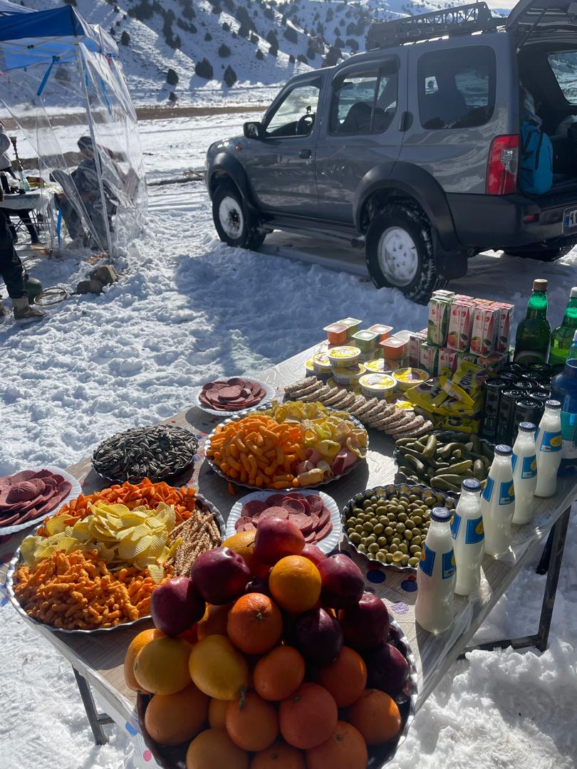 گروه گردشگری شاهرود